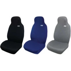 COPRISEDILE SINGOLO SOPRA NERO/BLU/GRIGIO PZ