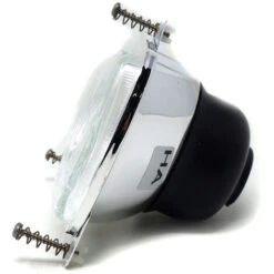 FANALE ANTERIORE TRATTORE AD INCASSO SX + DX FIAT NEW HOLLAND LAMBORGHINI 32117/2 -Offerta economica Michelin 32176019 3