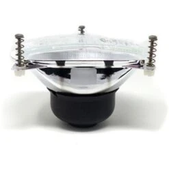 FANALE ANTERIORE TRATTORE AD INCASSO SX + DX FIAT NEW HOLLAND LAMBORGHINI 32117/2 -Offerta economica Michelin 32176019 5