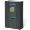 Smart Wall Box Per Ricariche Di Veicoli Elettrici Dotato Di Display 1 Presa Tipo 2 1P+N+T 32A 230Vac7,4kW IP54 IK08 - Scame 205.W23-B0 -Offerta economica Michelin 32492543 1