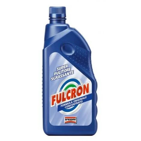 FULCRON L. 1 3 FULCRON L. 1