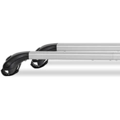 Menabo Barre Universali Da Tetto Auto Raised Rails Menabò Ariete Silver 11 Menabo Barre Universali Da Tetto Auto Raised Rails Menabò Ariete Silver -Offerta economica Michelin 33228774 5