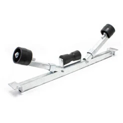 Grande Guida Di Centraggio Per Barche 111 Cm Fino A 1.000 Kg Rullo Flottante Carrello