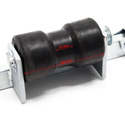 Grande Guida Di Centraggio Per Barche 111 Cm Fino A 1.000 Kg Rullo Flottante Carrello -Offerta economica Michelin 3437337 4