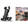 Supporto Smartphone Universale Manubrio Porta Cellulare Bicicletta Moto LD-03462 -Offerta economica Michelin 35511772 1