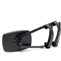 2x Specchietti Universali Aggiuntivi Per Camper E Roulotte 190×120mm Pieghevoli -Offerta economica Michelin 35582541 3