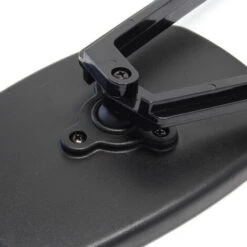 2x Specchietti Universali Aggiuntivi Per Camper E Roulotte 190×120mm Pieghevoli -Offerta economica Michelin 35582541 4