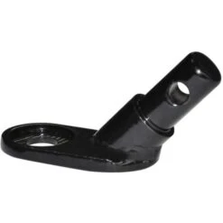 Gancio Da Rimorchio Per Bicicletta In Ferro VidaXL -Offerta economica Michelin 3645444 3