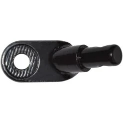 Gancio Da Rimorchio Per Bicicletta In Ferro VidaXL -Offerta economica Michelin 3645444 4