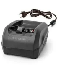 Carica Batteria Per Attrezzi Da Giardino Husqvarna QC250