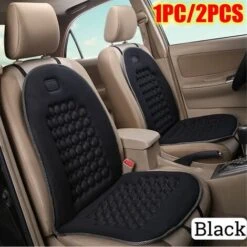 Cuscino Coprisedile Traspirante E Confortevole Universale Per Auto / Furgone / Camion / Ufficio / Casa (grigio, Stile) -Offerta economica Michelin 37146583 5