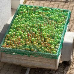 XPOtool Rete Per Rimorchi 4x2m Per Trasporto Carichi Pesanti -Offerta economica Michelin 39840757 2