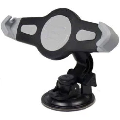 Supporto Auto A Ventosa Regolabile Porta Tablet Smartphone Navigatore Con Schermo 7 8 9 10 Pollici