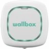Wallbox Caricabatterie Auto Elettriche Pulsar Plus Bianco 22kW Type 2 7mt Cavo OCPP -Offerta economica Michelin 48529185 1