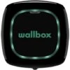 Wallbox Caricabatterie Per Auto Elettriche Pulsar Plus Nero 22kW Type 2 7mt Cavo OCPP -Offerta economica Michelin 48529188 1