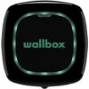 Wallbox Caricabatterie Per Auto Elettriche Pulsar Plus Black 11kW Type 2 7mt Cavo OCPP -Offerta economica Michelin 48529190 1