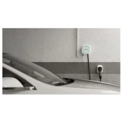 Wallbox Caricabatterie Per Auto Elettriche Pulsar Plus Bianco 11kw Type 2 5mt -Offerta economica Michelin 48529198 4