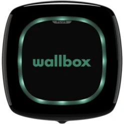 Wallbox Caricabatterie Per Auto Elettriche Pulsar Plus Nero 11kw Type 2 5mt Cavo Ocpp -Offerta economica Michelin 48529200 3