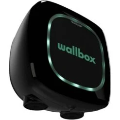 Wallbox Caricabatterie Per Auto Elettriche Pulsar Plus Nero 11kw Type 2 5mt Cavo Ocpp -Offerta economica Michelin 48529200 5