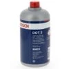 BOSCH 021542 LIQUIDO DI FRENI DOT3, 1 L -Offerta economica Michelin 49503813 1