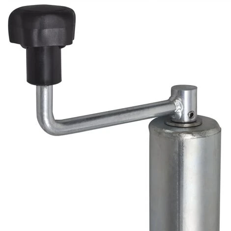 Ruota Di Sostegno 60 Mm Robusta Pieghevole 6 Ruota Di Sostegno 60 Mm Robusta Pieghevole - immagine 4