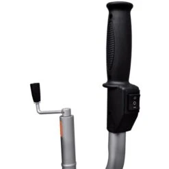 Puleggia Tenditrice Motorizzata In Alluminio Rimorchio 12V 350W -Offerta economica Michelin 51095703 3