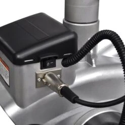 Puleggia Tenditrice Motorizzata In Alluminio Rimorchio 12V 350W -Offerta economica Michelin 51095703 5