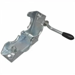 Tubi Supporto 2 Pz 2 Morsetti Divisori Per Ruota Sostegno 48 Mm -Offerta economica Michelin 51104205 4