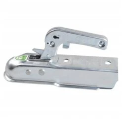 ProPlus Gancio Di Traino Quadrato 50 Mm 341003