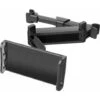 Supporto Per Poggiatesta Auto Espandibile Universale Per IPad IPhone / Samsung / Kindle Fire HD / Nintendo Switch Ecc. 4,7-10,5 "
