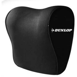 Dunlop Cuscino Cervicale Poggiatesta Da Viaggio Per Sedile Auto In Memory Foam Nero 11 Dunlop Cuscino Cervicale Poggiatesta Da Viaggio Per Sedile Auto In Memory Foam Nero -Offerta economica Michelin 53344281 5