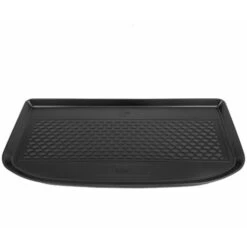 Tappetino Per Bagagliaio Auto Per Seat MII (2012-) In Gomma VidaXL