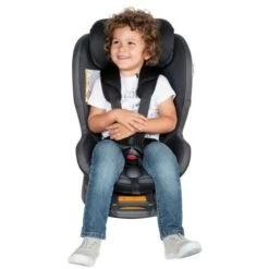 Chicco Seggiolino Auto 2Easy R44/04 Con Base Integrata, Da 0 A 4 Anni Circa - Polar Silver -Offerta economica Michelin 53636702 3