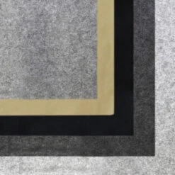 Fodera Rivestimento Tappeto Interno Di Moquette Per Rivestimento Van Furgoni E Auto Super Elastico 11m2 / Grigio Antracite -Offerta economica Michelin 53817166 4