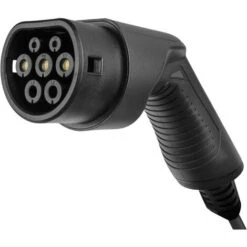 Green Cell EV PowerBox Wallbox Tipo 2 32 A Numero Connessioni 1 22 KW -Offerta economica Michelin 53990067 4