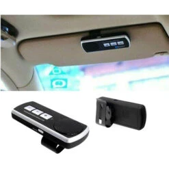 Kit Vivavoce Bluetooth Auto Universale Speaker Smartphone Cellulare Smartphone -Offerta economica Michelin 5403510 4