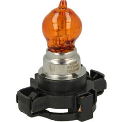 Lampada Alogena PY24W 12V 24W Arancione Amber Per Frecce Anteriore Audi R8 BMW X3 X5 X6 Z4 Fiat 500 Bravo Renault Clio Megane -Offerta economica Michelin 54398211 5