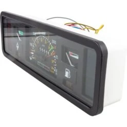 Quadro Strumenti Completo Adattabile Fiat 5133783 -Offerta economica Michelin 54576578 3