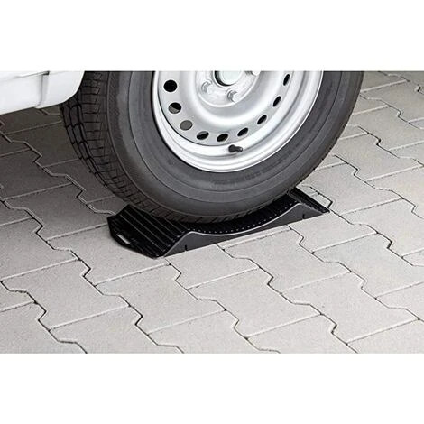 Cartrend 10169 Set Di 2 Protezioni Per Pneumatici Per Roulotte, Camper, Rimorchi, Carrelli Pieghevoli O Auto D'Epoca 6 Cartrend 10169 Set Di 2 Protezioni Per Pneumatici Per Roulotte, Camper, Rimorchi, Carrelli Pieghevoli O Auto D'Epoca - immagine 4