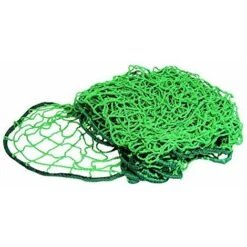 Carpoint 0923280 Rete Elasticizzata Per Rimorchi 160x250cm, Verde