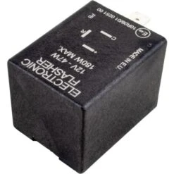 Intermittenza 3 Poli 12V -Offerta economica Michelin 54948730 3