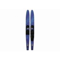 Sci Jobe Allegre Combo Pack Verde 170Cm