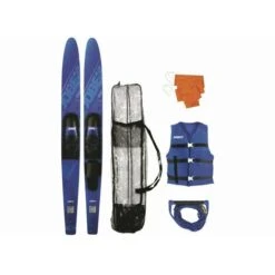 Sci Jobe Allegre Combo Pack Verde 170Cm -Offerta economica Michelin 55925172 3