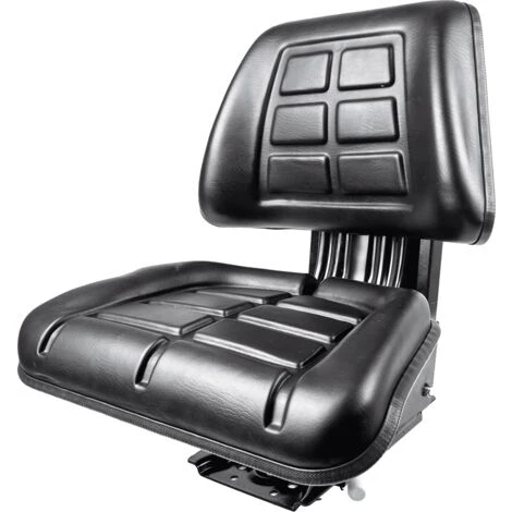 Sedile Con Molleggio Verticale Regolabile In Sky 4 Sedile Con Molleggio Verticale Regolabile In Sky - immagine 2