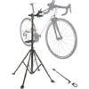 Cavalletto Di Manutenzione Bici Orientabile A 360° Max 30kg Supporto Di Riparazione Bicicletta -Offerta economica Michelin 5640550 1