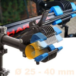 Cavalletto Di Manutenzione Bici Orientabile A 360° Max 30kg Supporto Di Riparazione Bicicletta -Offerta economica Michelin 5640550 5