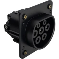 PCE E325-r Presa Di Ricarica Per EMobility Tipo 2 32 A -Offerta economica Michelin 56647718 3