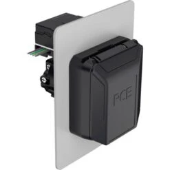 PCE E325-r Presa Di Ricarica Per EMobility Tipo 2 32 A -Offerta economica Michelin 56647718 4