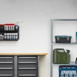 2x Scaffale In Metallo Zincato, Capacità Di 160 Kg, HLP: 145x75,5x30 Cm, 4 Ripiani, Acciaio, Cantina, Argentato 11 2x Scaffale In Metallo Zincato, Capacità Di 160 Kg, HLP: 145x75,5x30 Cm, 4 Ripiani, Acciaio, Cantina, Argentato -Offerta economica Michelin 58595360 5