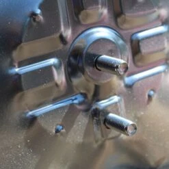 Sedile Imbottito Universale Ama Fisso In Ecopelle + Omaggio -Offerta economica Michelin 58666356 4